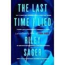 The Last Time I Lied