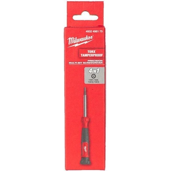 Milwaukee 4in1 4932498175
