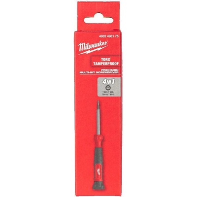 Milwaukee 4in1 4932498175