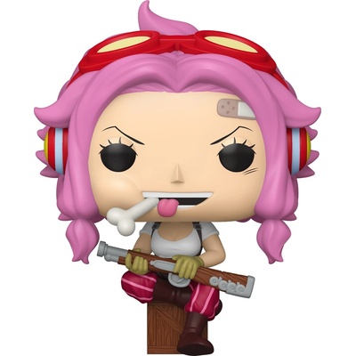 Funko Фигура Funko POP! Animation: One Piece - Ginny #2205 (107373)