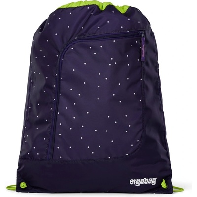 Sportovní pytel Ergobag Prime Gym Bag - StargazBear uni
