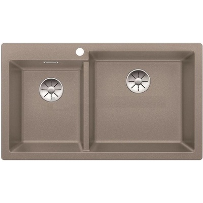 Blanco Pleon 9 Silgranit tartufo