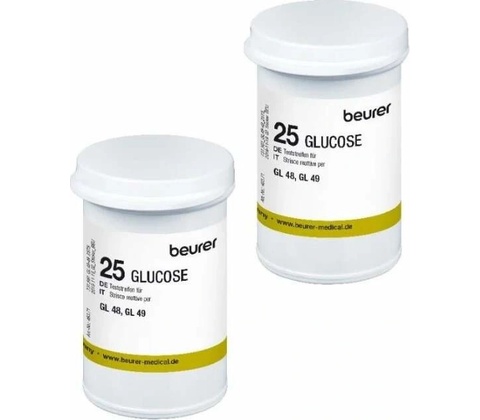 Beurer GL 44 lean