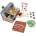 Melissa & Doug Игрален комплект Melissa & Doug - Пицария (93627)