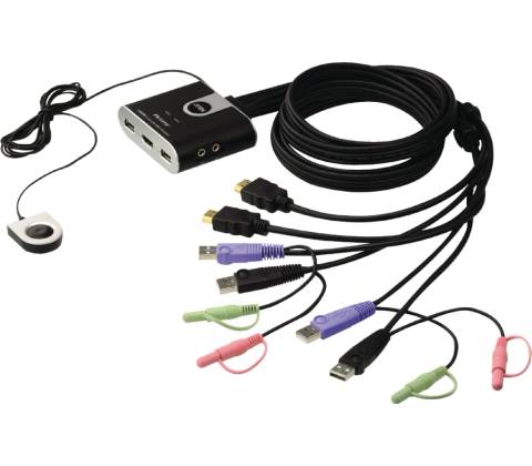 ATEN CS692