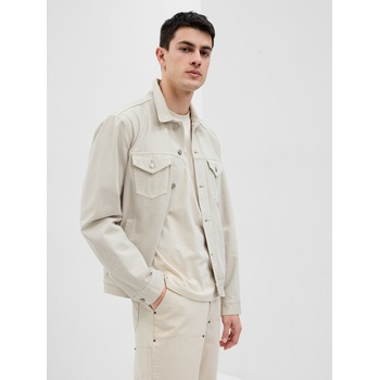 Image 1 of GAP Дънково яке GAP GAP | Siv | МЪЖЕ | XS