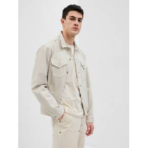 GAP Дънково яке GAP GAP | Siv | МЪЖЕ | XS - zoot - 134,58 лв