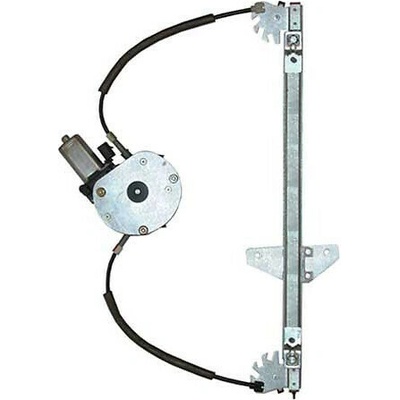Mechanizmus zdvíhania okna VALEO 850289