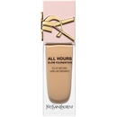 Yves Saint Laurent All Hours Glow Foundation dlouhotrvající rozjasňující make-up LN4 25 ml