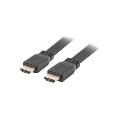 Lanberg CA-HDMI-21CU-0030-BK