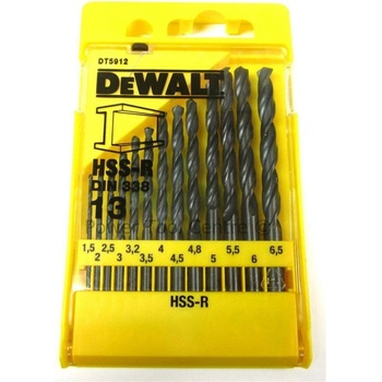 Dewalt DT5912
