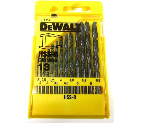 Dewalt DT5912