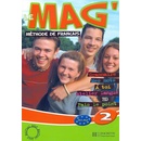 Le Mag 2 Eleve