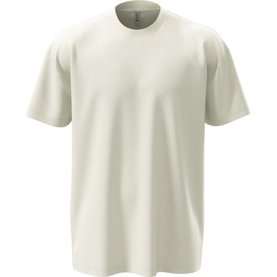 Next Level Apparel N 7200 / Унисекс тениска с овърсайз дизайн, изработена от плътен памук - костен XS (087200alx00)