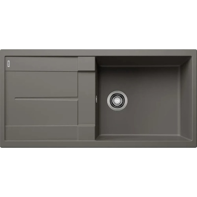 BLANCO METRA XL 6 S (527307)