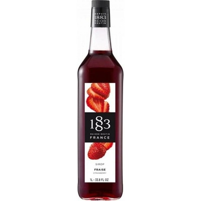 Routin 1883 Jahoda 1 l