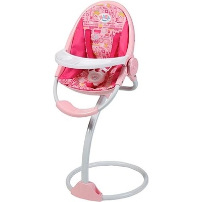 Zapf Creation Baby Born - Столче за хранене на кукла