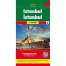 Istanbul mapa FB
