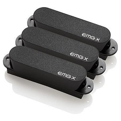 EMG SX BK