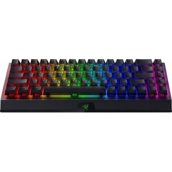 Razer BlackWidow V3 Mini HyperSpeed Phantom Edition RZ03-03892000-R3M1