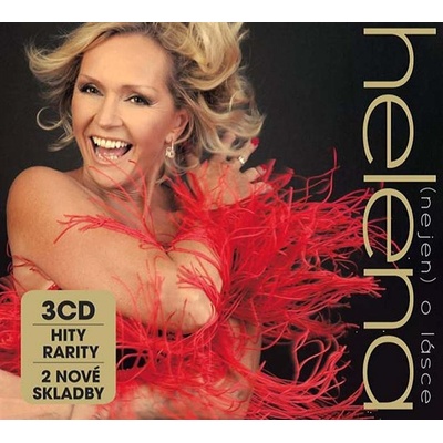 Helena Vondráčková - Zlatá kolekce CD