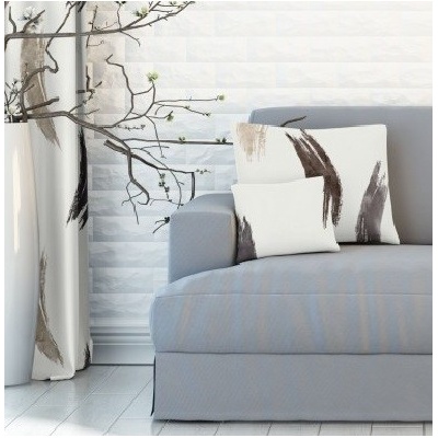 Interie Lucas 361118/006 Oxford 40 x 40 cm