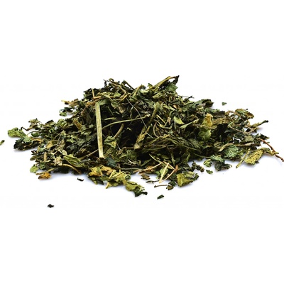 FromNature Kopřiva list řezaný 500 g – Zboží Dáma