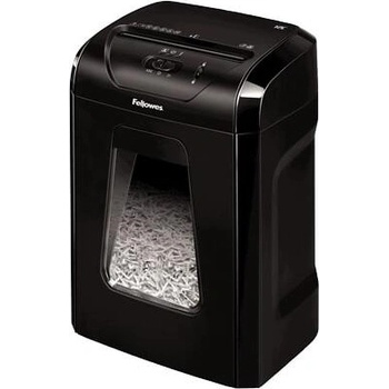 Fellowes Powershred 12C (71201)