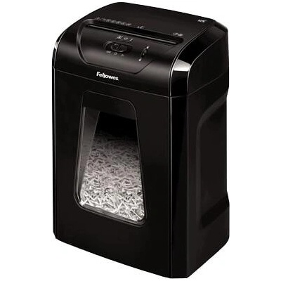 Fellowes Powershred 12C (71201)