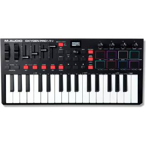 M-Audio Oxygen Pro Mini