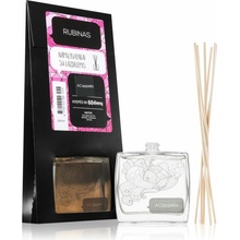 ACappella Rubinas aróma difuzér s náplňou 100 ml