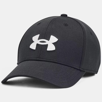 Under Armour Шапка UA Blitzing Adjustable 1376701-001 (1376701-001)