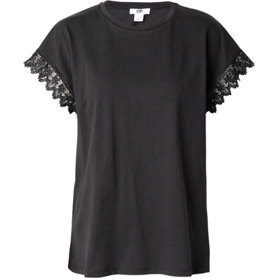 Dorothy Perkins Тениска черно, размер L
