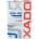 XADO 20272 Synthetic Luxury Drive 0W-40 4 l