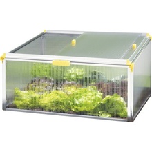 JUWEL Biostar Protect 1000 100 x 75 x 40/30 cm polykarbonát