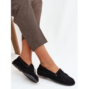 Step in style Дамски мокасини модел 223596 Step in style