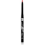 Flormar Lift Up Lip Plumper Lipliner дълготраен молив за устни с увеличаващ ефект цвят 010 - Rustic Rouge 0.35 гр