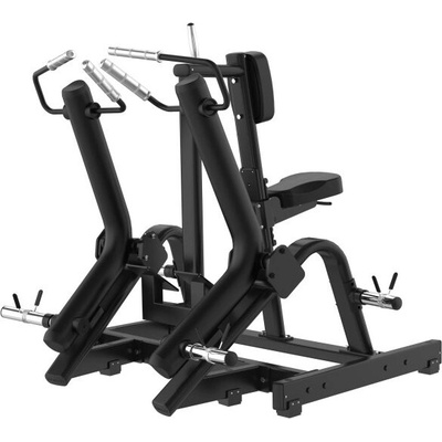 AMREP FITNESS na chrbát LAT ROW