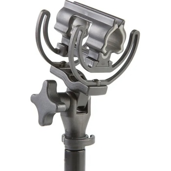 Image 1 of Rycote Окачване за микрофон Rycote - InVision INV-7HG MKIII, сиво (RYC041118)