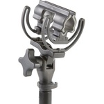 Rycote Окачване за микрофон Rycote - InVision INV-7HG MKIII, сиво (RYC041118)
