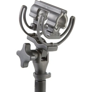 Rycote Окачване за микрофон Rycote - InVision INV-7HG MKIII, сиво (RYC041118)