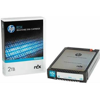 Image 1 of HP 2TB (Q2046A)