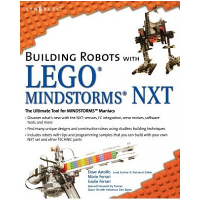 Building Robot M. Ferrari, G. Ferrari, D. Astolfo