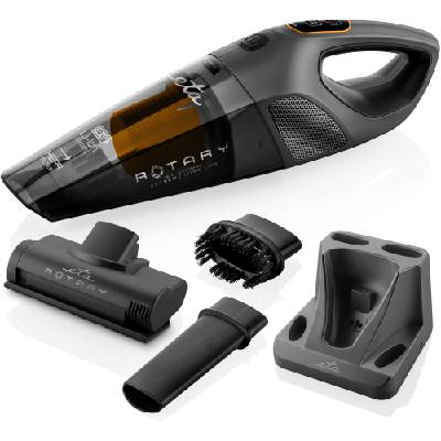 Ručný vysávač ETA Rotary 18 V Li-ion 2425 90000 (ETA242590000)