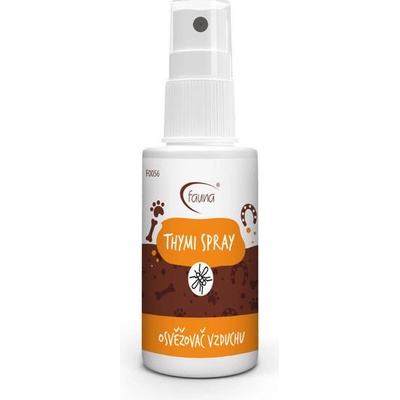 Aromafauna THYMI SPRAY 100 ml