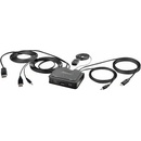 Startech C2-D46-UAC-CBL-KVM