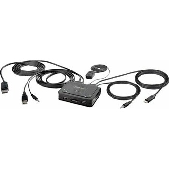Startech C2-D46-UAC-CBL-KVM