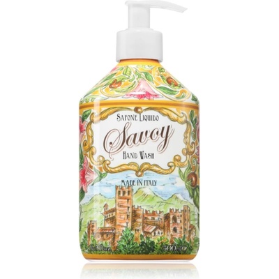 Le Maioliche Savoy течен сапун за ръце 500ml