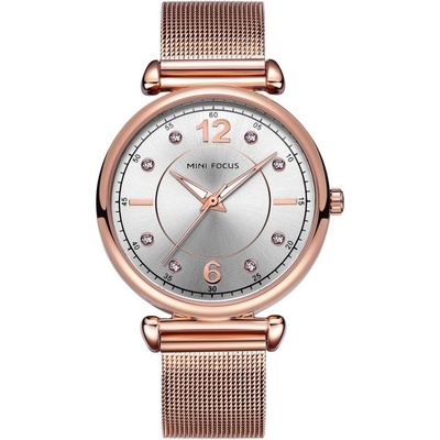 Mini Focus KP23909 zlatá