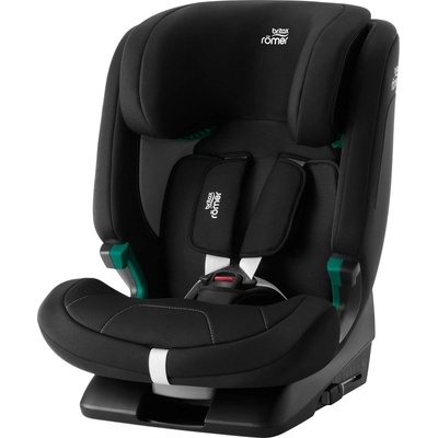 ROMER Versafix i-size 2023 Space Black